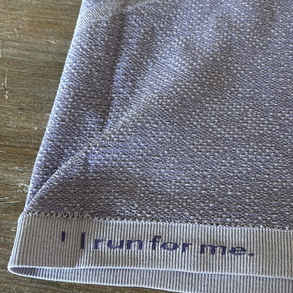 Lululemon Swiftly Tech Short Sleeve in size 8 - Picture 11 of 14